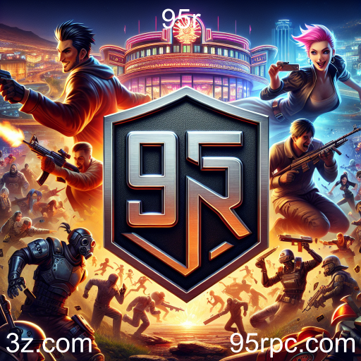Explorando a Categoria Ação no 95r: Emoção e Adrenalina em Cada Jogo
