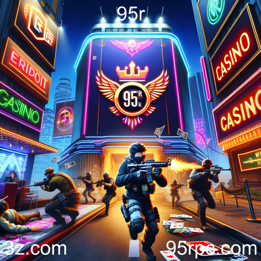 A Evolução dos Jogos de Tiro na Indústria de Games